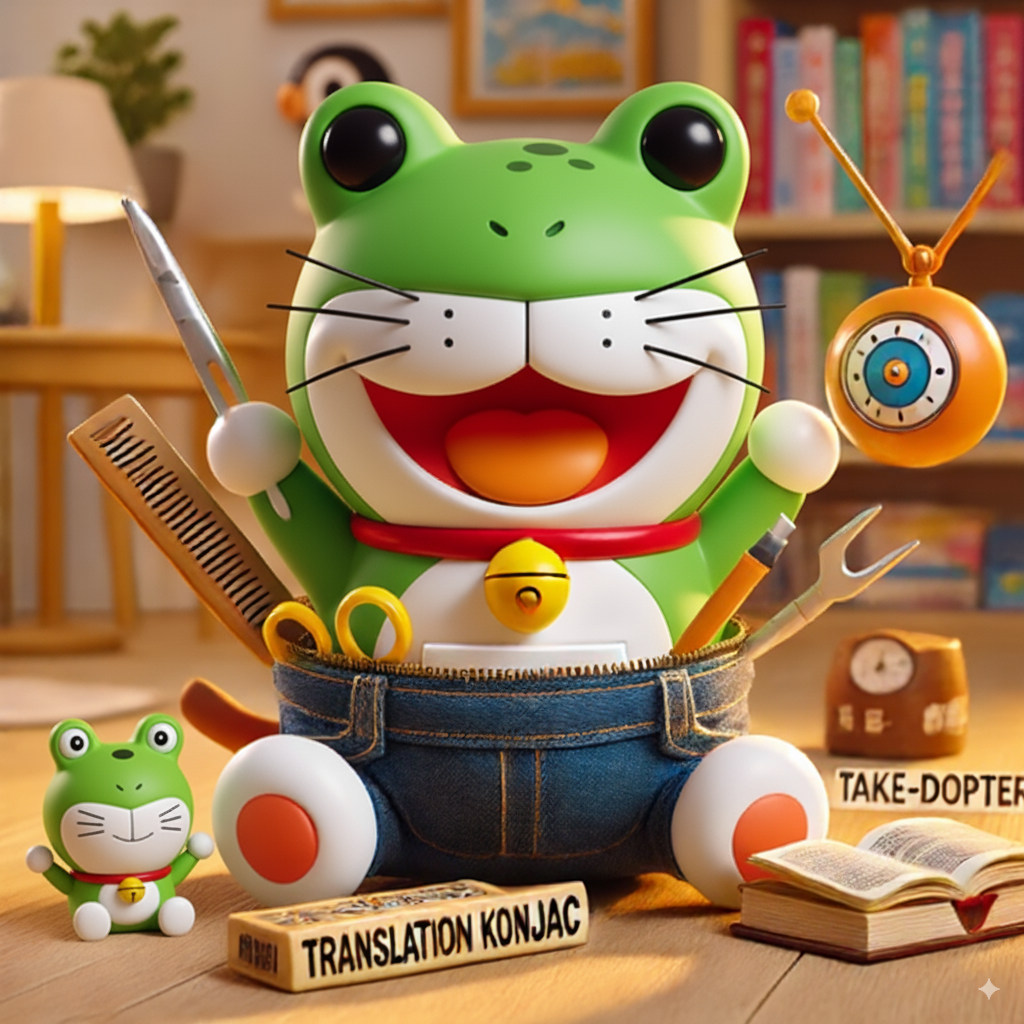 拡張型: 学習道具・ツール